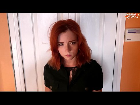 ❤️ Zaštitar kaznio zgodnu ženu zbog krađe - sperma u usta ❤ Porno fb kod nas hr.pornplaybb.ru ☑