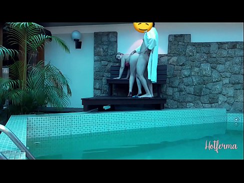 ❤️ Šef poziva sobaricu na bazen, ali nije mogao odoljeti vrućini ❤ Porno fb kod nas hr.pornplaybb.ru ☑