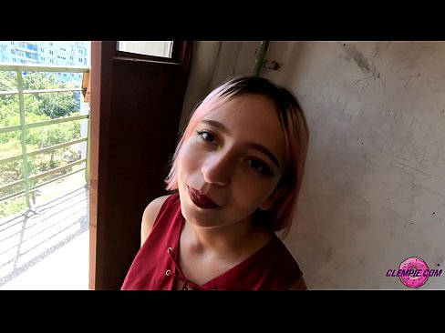 ❤️ Student Sensual siše stranca u zaleđu - sperma mu na licu ❤ Porno fb kod nas hr.pornplaybb.ru ☑